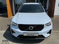 Gebraucht Volvo XC40 Plus 163 PS (119 kW) 2024 Blau SUV