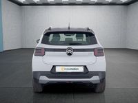 Neu Citroën C3 110 PS (80 kW) 2025 Weiß SUV