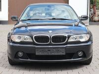 gebraucht BMW 318 Ci Edition Exclusive - Steuerkette & TÜV NEU