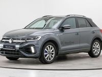 Gebraucht VW T-Roc R 300 PS (220 kW) 2025 Grau SUV