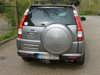 gebraucht Honda CR-V 2.2i-CTDi ES 05/2006