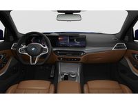 Gebraucht BMW 330e Performance 292 PS (214 kW) 2025 Blau Kombi