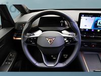 Gebraucht Cupra Born 150 kW (204 PS) 2024 Grau Kleinwagen