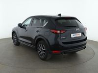 gebraucht Mazda CX-5 2.0 Exclusive-Line 2WD, Benzin, 24.650 €