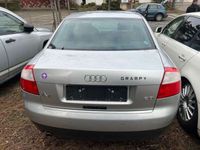 gebraucht Audi A4 2.0