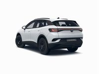 Gebraucht VW ID.4 Pro 210 kW (286 PS) 2025 Gletscherweiss SUV