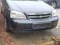 gebraucht Chevrolet Nubira Kombi 1.6