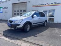Second-hand Hyundai Getz 67 CP (49 kW) 2007 Hatchback