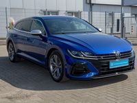 Gebraucht VW Arteon R 320 PS (235 kW) 2023 Blau Kombi