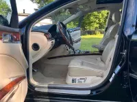 Gebraucht VW Phaeton 245 PS (180 kW) 2015 Schwarz Limousine