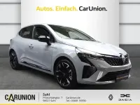Gebraucht Renault Clio V Techno 91 PS (66 kW) 2025 Rafalgrau metallic Limousine