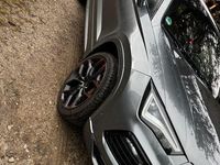 Gebraucht Cupra Ateca 300 PS (220 kW) 2022 Grau SUV