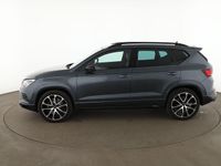 Gebraucht Cupra Ateca 301 PS (221 kW) 2019 Grau SUV