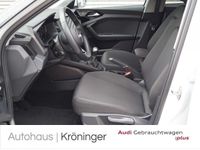 gebraucht Audi A1 Sportback 25 TFSI 5