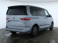 Brugt VW Multivan Basis 150 HK (110 kW) 2025 MPV