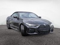 Gebraucht BMW M440 M Sport 374 PS (275 kW) 2022 Schwarz Limousine