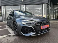 Gebraucht Audi RS3 Sportback Comfort 400 PS (294 kW) 2022 Andere Kleinwagen