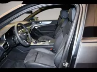 Gebraucht Audi S6 344 PS (253 kW) 2023 Grau Kombi