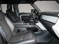 Gebraucht Land Rover Defender SE Dynamic 250 PS (183 kW) 2023 Manufacturer SUV