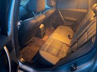 Gebraucht BMW X3 150 PS (110 kW) 2004 Silber SUV