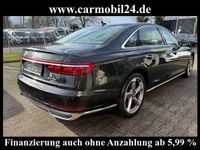Gebraucht Audi A8 Sport 286 PS (210 kW) 2018 Grau Limousine