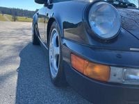 Gebraucht Porsche 964 260 PS (191 kW) 1991