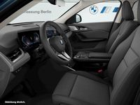 Gebraucht BMW X2 156 PS (114 kW) 2025 Grün SUV