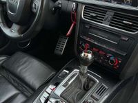 gebraucht Audi RS5 Coupe 4.2 FSI quattro Milltek Auspuff