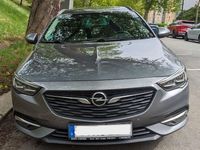 gebraucht Opel Insignia InsigniaSports Tourer 2.0 Diesel Aut. Dynamic