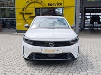 Gebraucht Opel Corsa 75 PS (55 kW) 2024 Weiß Kleinwagen