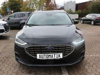 Gebraucht Ford Focus Titanium 116 PS (85 kW) 2023 Schwarz Limousine