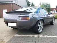Gebraucht Porsche 928 310 PS (228 kW) 1985 Grau Coupé