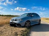 gebraucht Seat Ibiza 6L 1,4 16V