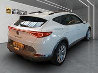 Brugt Cupra Formentor 150 HK (110 kW) 2023 Hvid SUV