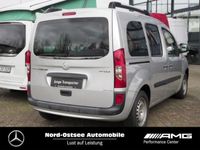 gebraucht Mercedes Citan 111 Tourer Edition SHZ Klima PDC hinten