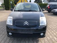 gebraucht Citroën C2 1.4 SensoDrive VTR Plus