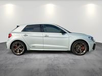 gebraucht Audi A1 Sportback 40 TFSI S-LINE+NAVI+LED+EINPARKHILF