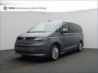 Usado VW Multivan 150 HP (110 kW) 2024 Cinzento Monovolume
