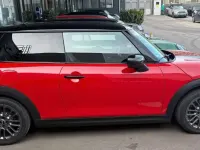 Usado Mini Cooper Classic 114 kW (156 CV) 2025 Rojo Utilitario