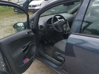 Gebraucht Opel Corsa Selection 75 PS (55 kW) 2010 Kleinwagen