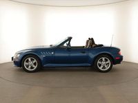 Gebraucht BMW Z3 184 PS (135 kW) 1999 Blau Cabrio