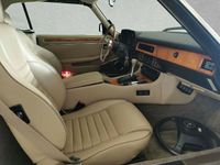 gebraucht Jaguar XJS -S 5.3 Cabrio Sondermodell Classic Collection