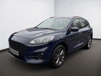 Gebraucht Ford Kuga ST-Line 224 PS (164 kW) 2022 Blau SUV
