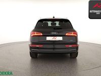 Gebraucht Audi Q5 S-Line 190 PS (139 kW) 2019 Schwarz SUV
