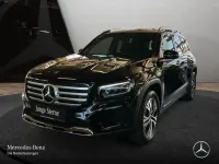 Gebraucht Mercedes GLB180 Progressive 136 PS (100 kW) 2025 Schwarz SUV