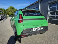 Ny Renault R5 Evolution 89 kW (122 HK) 2026 Grøn Hatchback