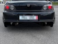 Gebraucht Honda S 2000 S 177 PS (130 kW) 2002 Schwarz Cabrio