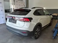 Gebraucht VW Taigo Move 110 PS (80 kW) 2023 Ascotgrau SUV