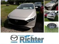 Neu Mazda 3 Center-Line 140 PS (102 kW) 2025