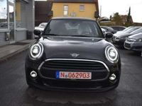 gebraucht Mini Cooper One Chili